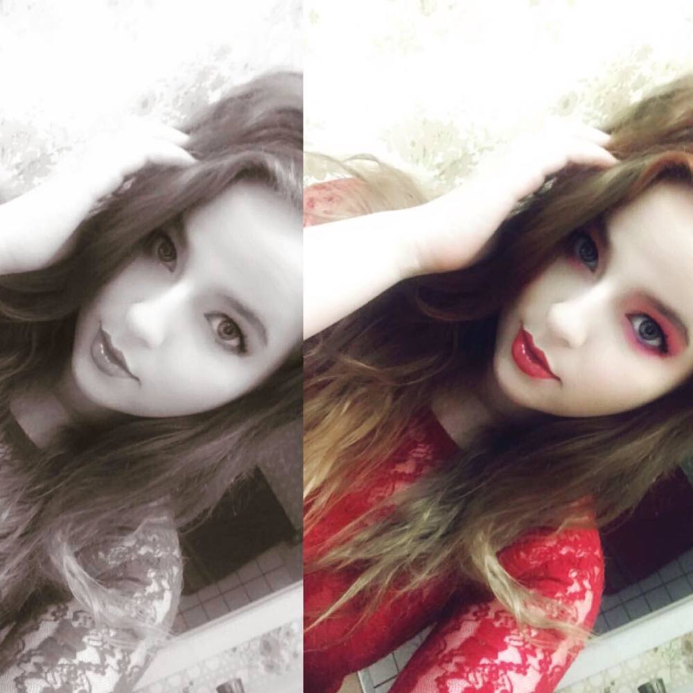 Meet your Posher, Jessie